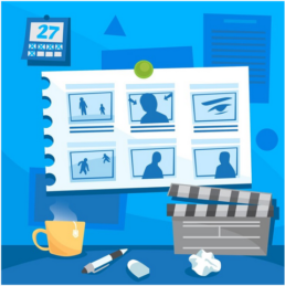 Animated Video Production Process – Step by Step