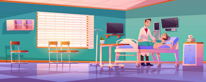 animation for medical professionals