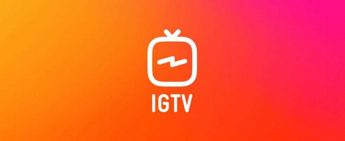 IGTV -Top 10 Best Free YouTube Alternatives