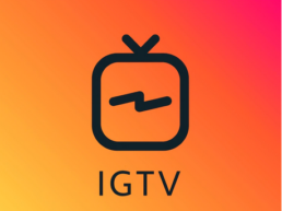 IGTV uai