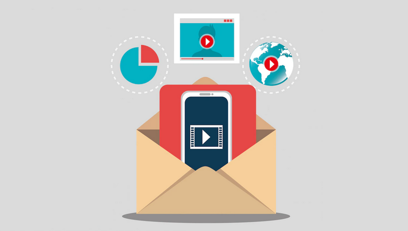 Video Mail For Business
