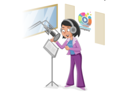 Professional Voice Over For Your Explainer Video uai