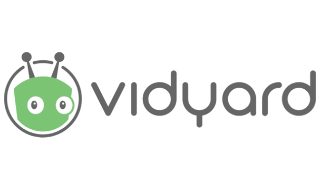 vidyard video hosting