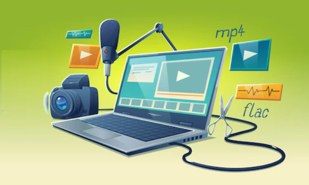 Best Video Format For Your Explainer Videos