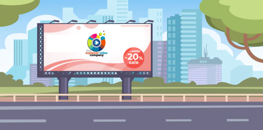 best video ads for business