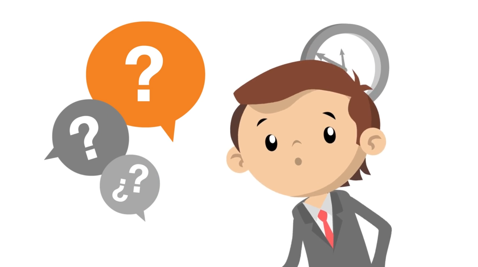 FAQs: Improve Your Conversion Rates with Animated Explainers