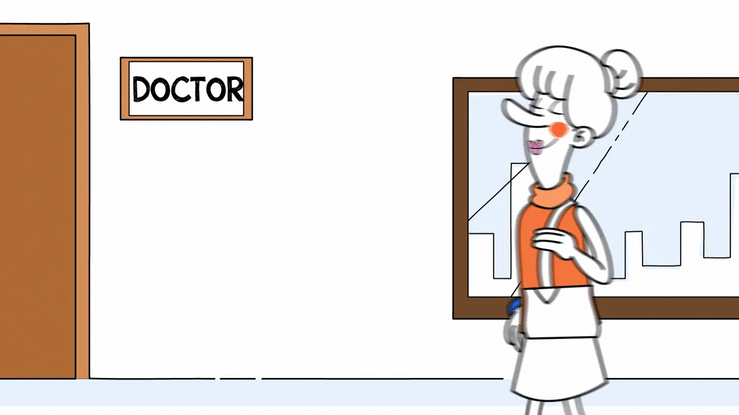 Improve Patient Understanding with Our Medical Animated Videos