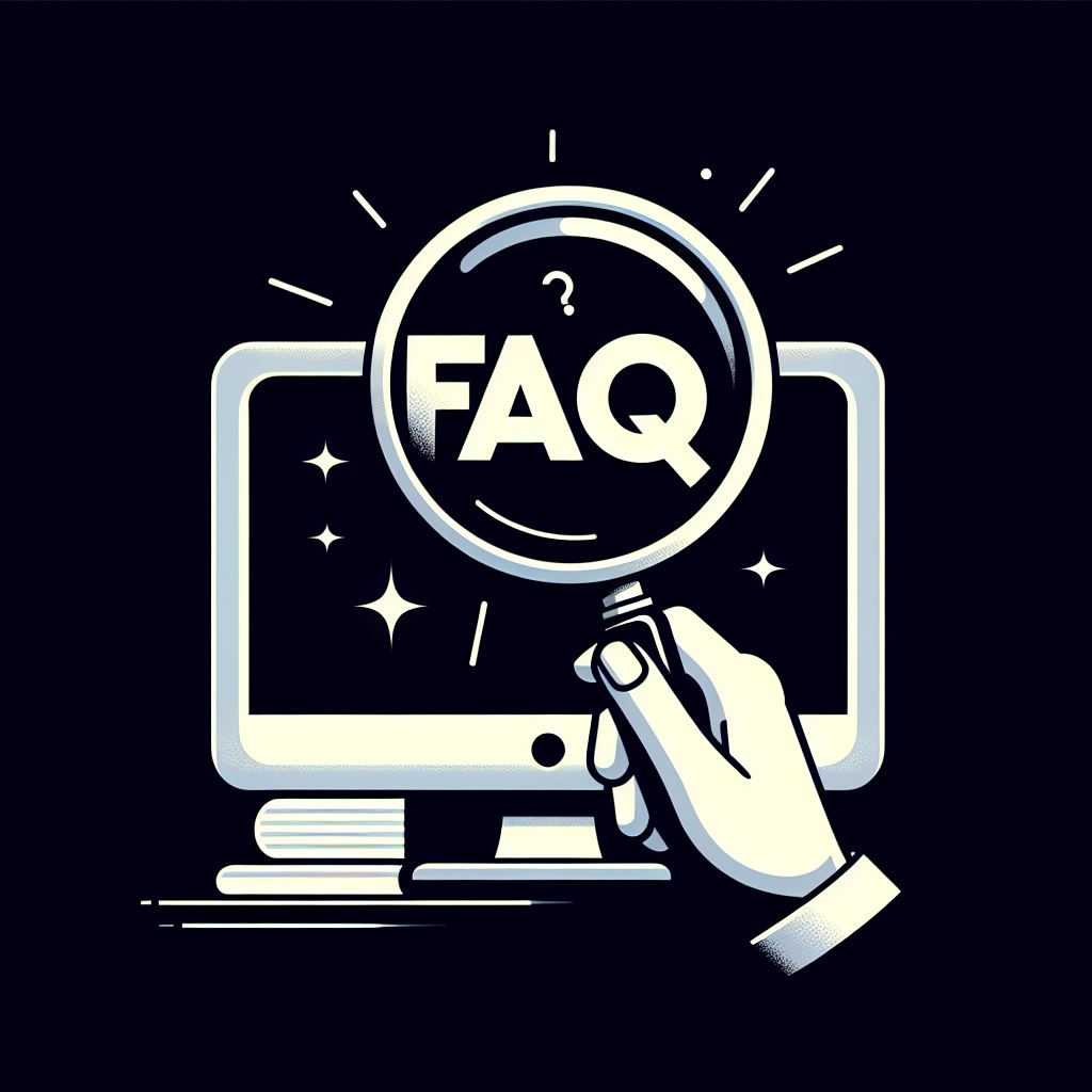 FAQs: Short Form Animated Video