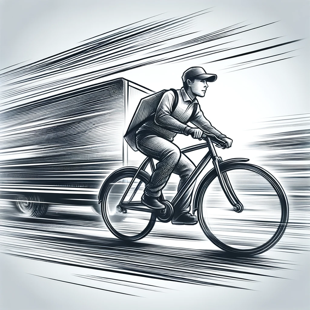 Delivery Speed: Balancing Urgency and Expense