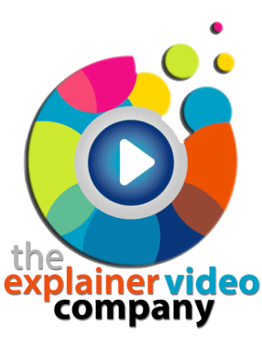 The Explainer Video Company Logo