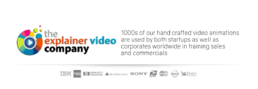explainer video company