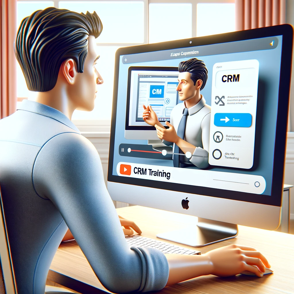 Benefits of Explainer Videos for CRM