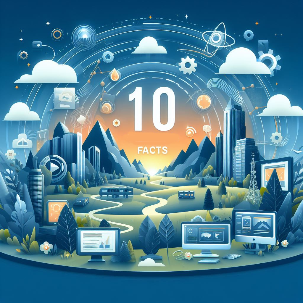 10 Interesting Facts About SaaS Videos