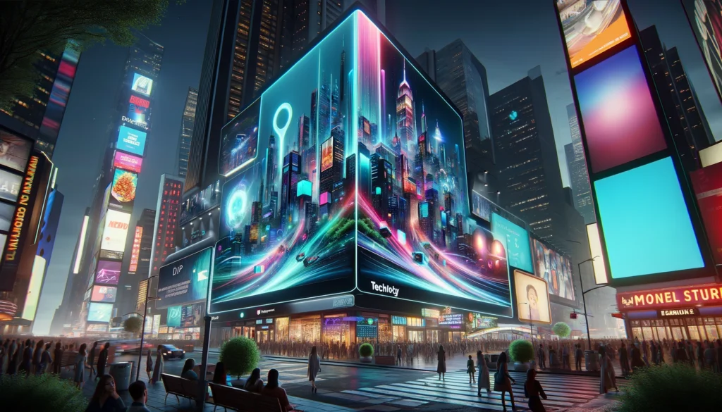 Introduction to 3D Billboards
