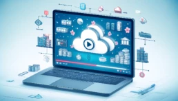 Explainer Videos for Cloud Native Technologies