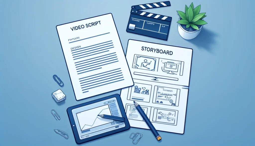 Key Components of Effective Explainer Videos