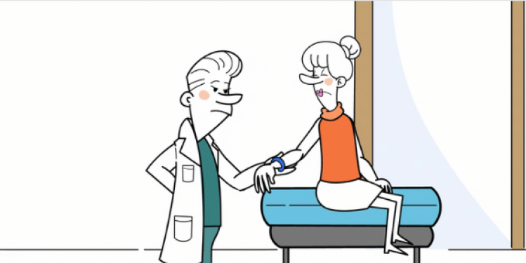 Improve Patient Understanding with Our Medical Animated Videos